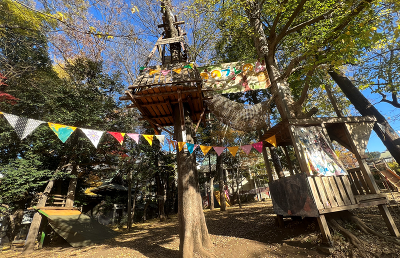 特定非営利活動法人プレーパークむさしのの求人・転職情報