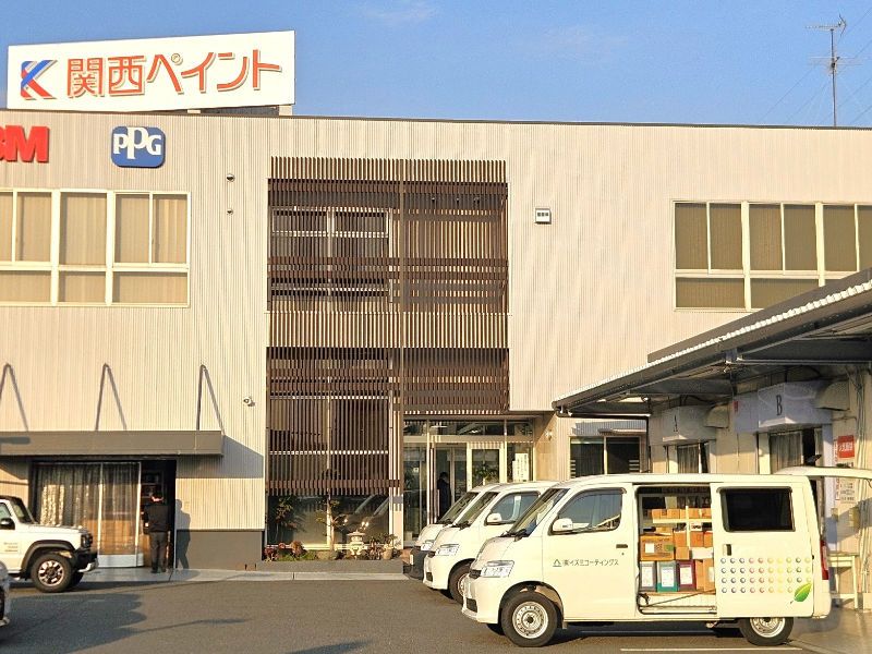 株式会社イズミコーティングスの求人・転職情報