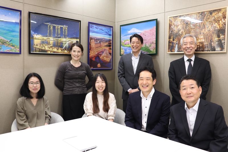 医療法人社団翔友会の求人・転職情報