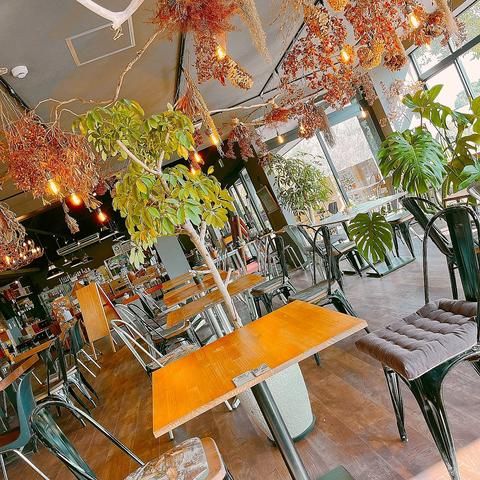 ChitaCafe Terasuのアルバイト・バイト求人情報-01