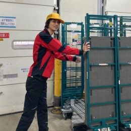 アールシーロジスティクス株式会社(RCL)