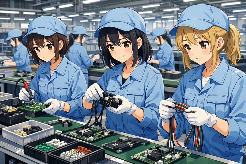 (株)ソフィアマックス 沼津支店のアルバイト・バイト求人情報-20