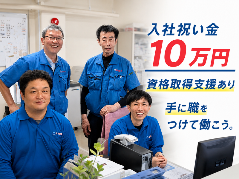 日本貨物株式会社-0003の求人・転職情報