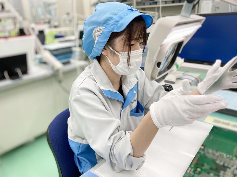 株式会社キョウデンの求人・転職情報