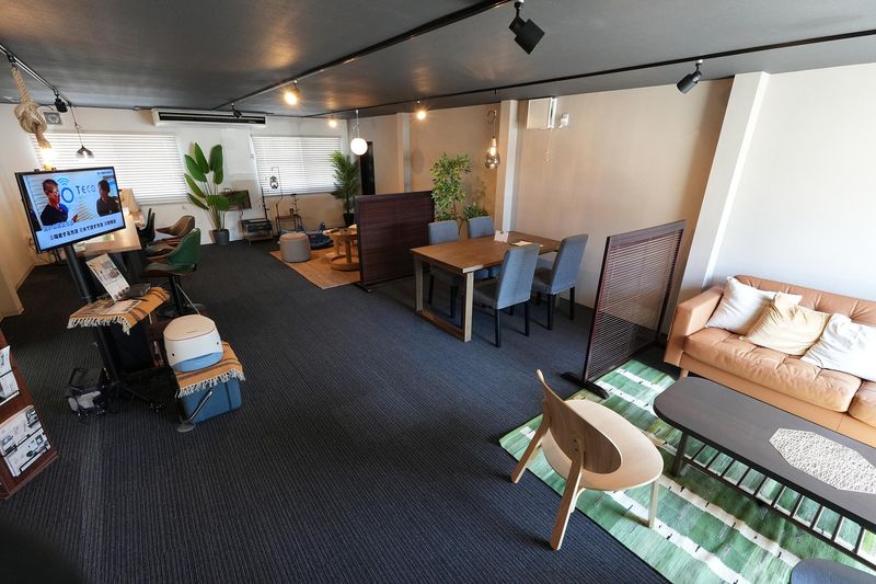 株式会社キャンピングカーランド　京都店のアルバイト・バイト求人情報-02