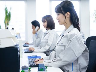 知多鋼業株式会社の求人・転職情報