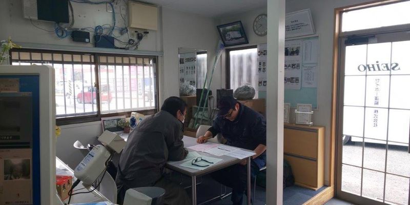 セイホー運輸株式会社の求人・転職情報-05