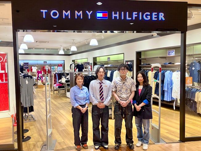 有限会社イントゥフェイスの求人・転職情報