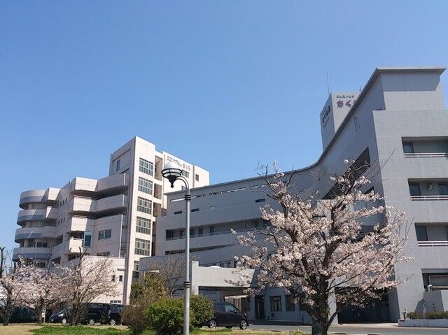 医療法人社団桜会　介護老人保健施設さくら苑のアルバイト・バイト求人情報-03