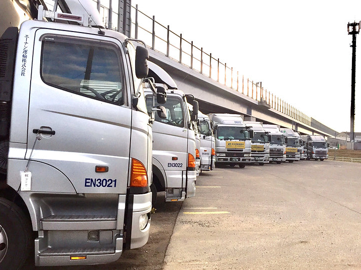 エーナン運輸株式会社の求人・転職情報