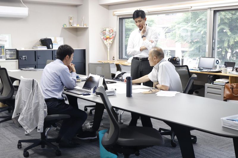 成斗工務店のアルバイト・バイト求人情報-03