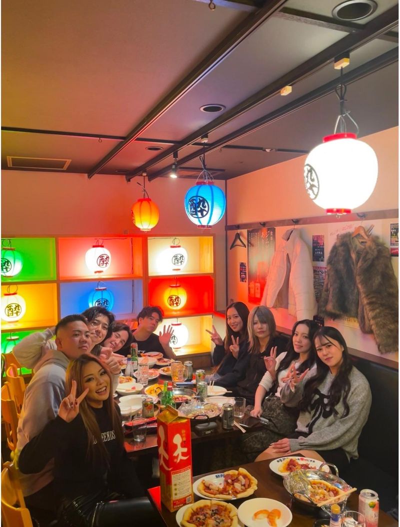 居酒屋革命 酔っ手羽 岐阜駅前店のアルバイト・バイト求人情報-05