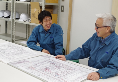 ㈱太平エンジニアリング-0027の求人・転職情報