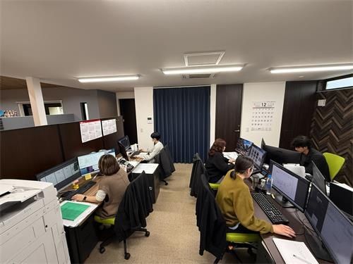 株式会社ラクロの派遣求人情報