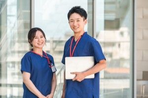 医療法人福岡桜十字の求人・転職情報