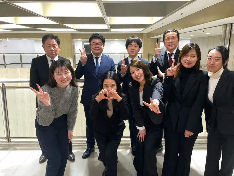 株式会社グローバル人財サポートの求人・転職情報