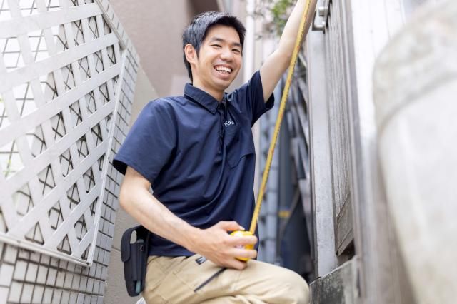 株式会社京王電業社の求人・転職情報