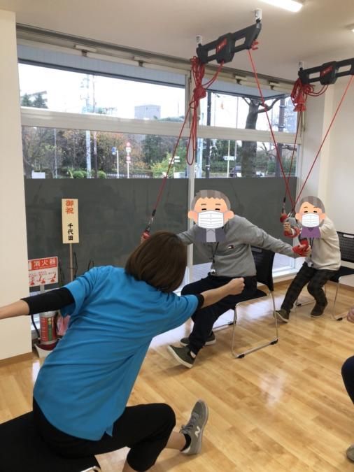 求人画像