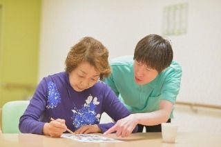 株式会社やまねメディカル かがやきデイサービス川越仙波の派遣求人情報