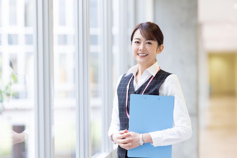 野口自動車工業株式会社の派遣求人情報