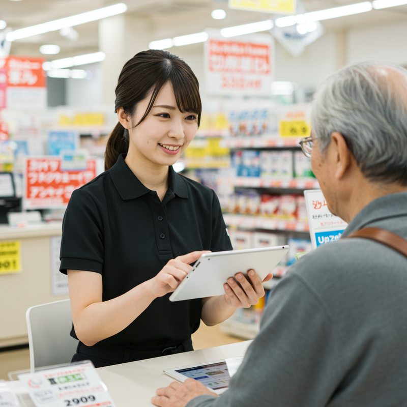 アイサーフ株式会社　 ヤマダデンキ イオンモール小山店(仮)のアルバイト・バイト求人情報-03
