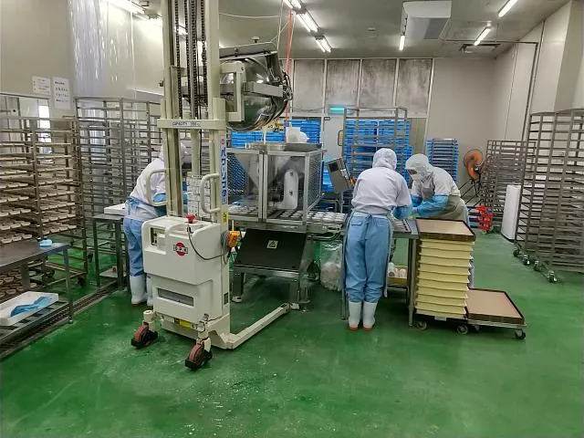 ㈱栗原園の求人・転職情報