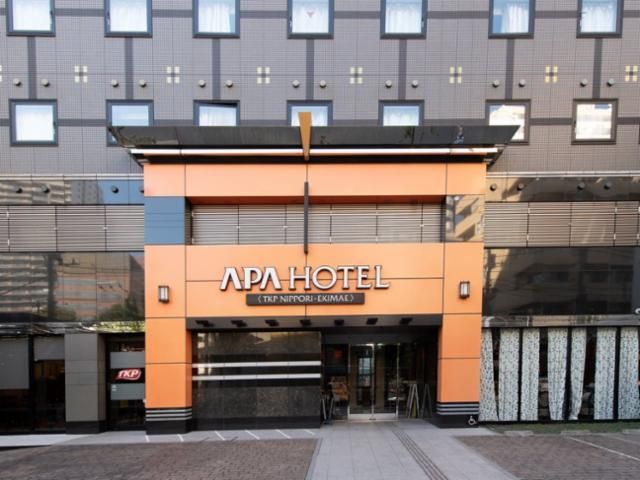 アパホテル〈TKP日暮里駅前〉のアルバイト・バイト求人情報-03