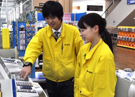 ホームセンターコーナン　039羽曳野伊賀店の求人3