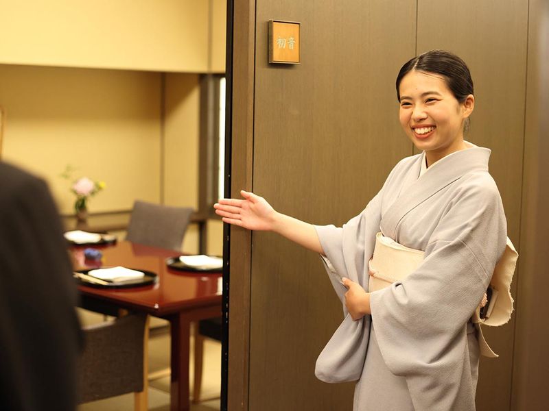 赤坂浅田(浅田屋伊兵衛商店株式会社)のアルバイト・バイト求人情報-02
