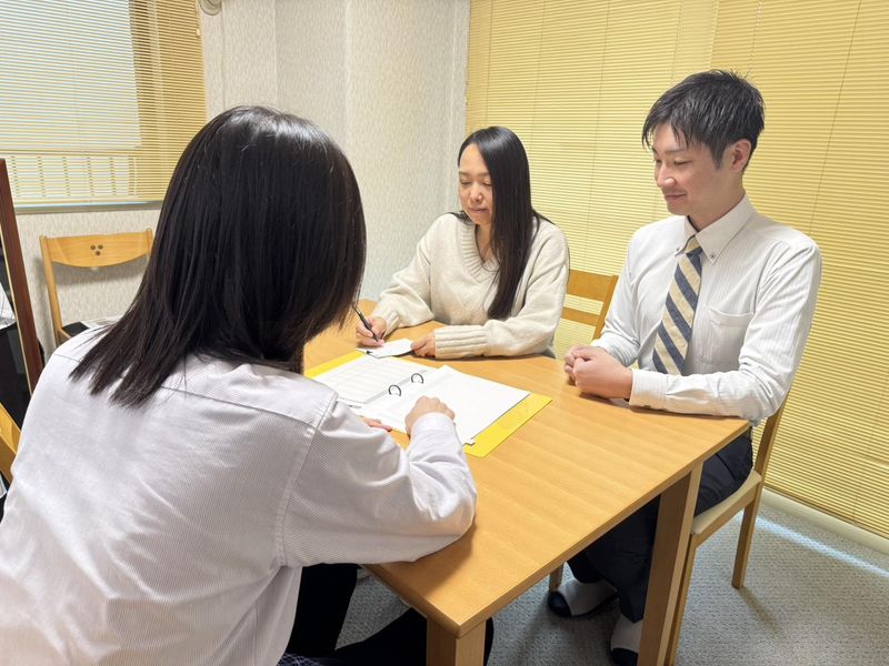 中原徹税理士事務所のアルバイト・バイト求人情報-05