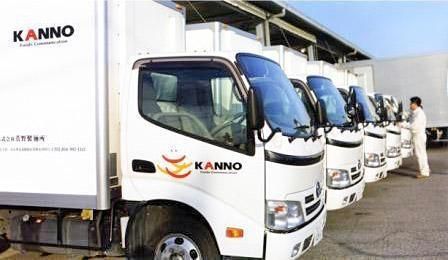 株式会社カンノの求人・転職情報