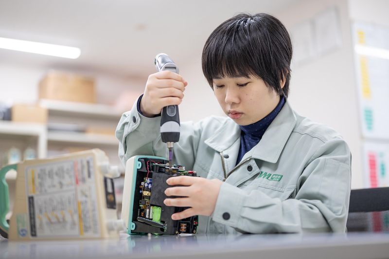 西日本メディカルリンク株式会社