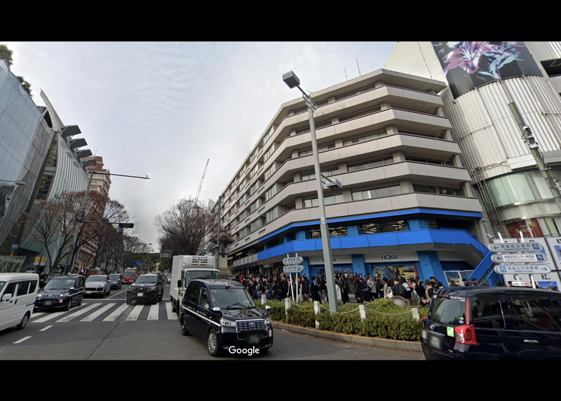 株式会社ナイトエージェンシー/渋谷区神宮前のアルバイト・バイト求人情報-05