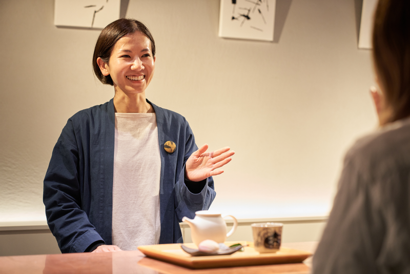 株式会社丸八製茶場の求人・転職情報