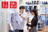 UNIQLO SHINSAIBASHIX