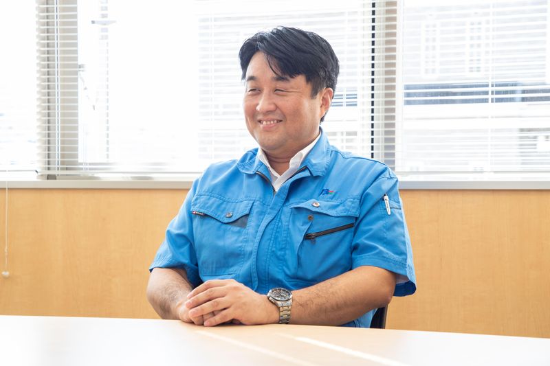 株式会社ボンフォーム　東京営業所のアルバイト・バイト求人情報-05