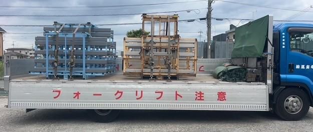 有限会社　孝富運輸　東京支店のアルバイト・バイト求人情報-05