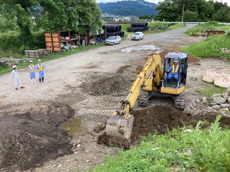 株式会社カネカ建設の求人・転職情報
