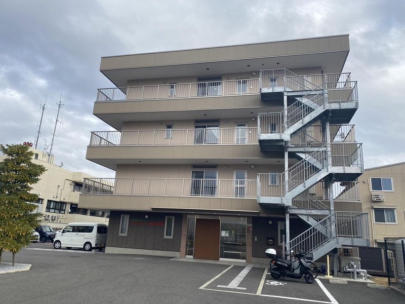 有限会社健康医学開発センター(プライムガーデン秦野弐番館)のアルバイト・バイト求人情報-05