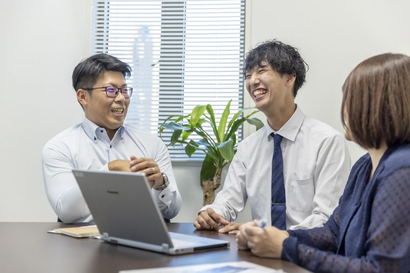 【1DAY・WEB】社会インフラ×建設コンサルリアル業務体験