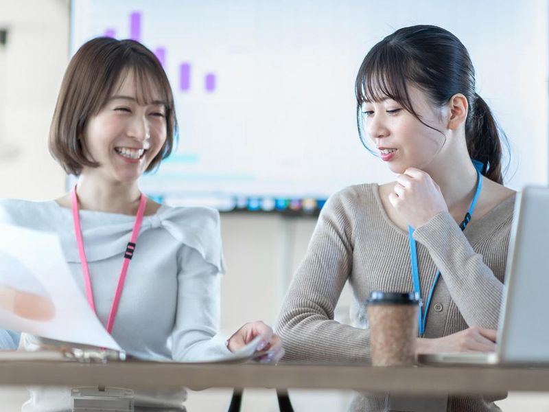 求人画像