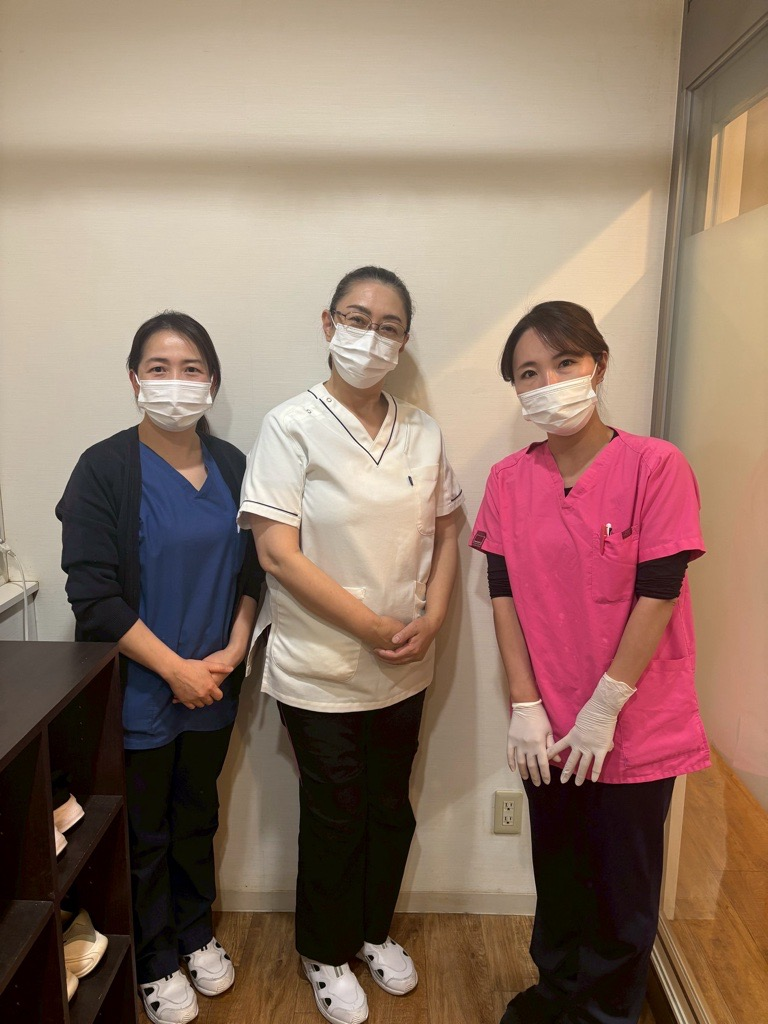 てるた歯科クリニックの求人・転職情報