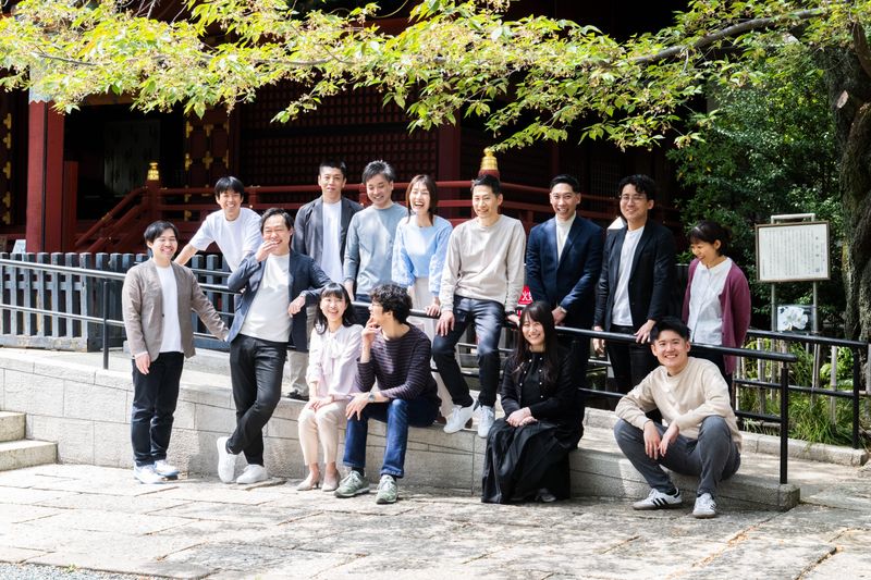 らくだ不動産株式会社の求人・転職情報