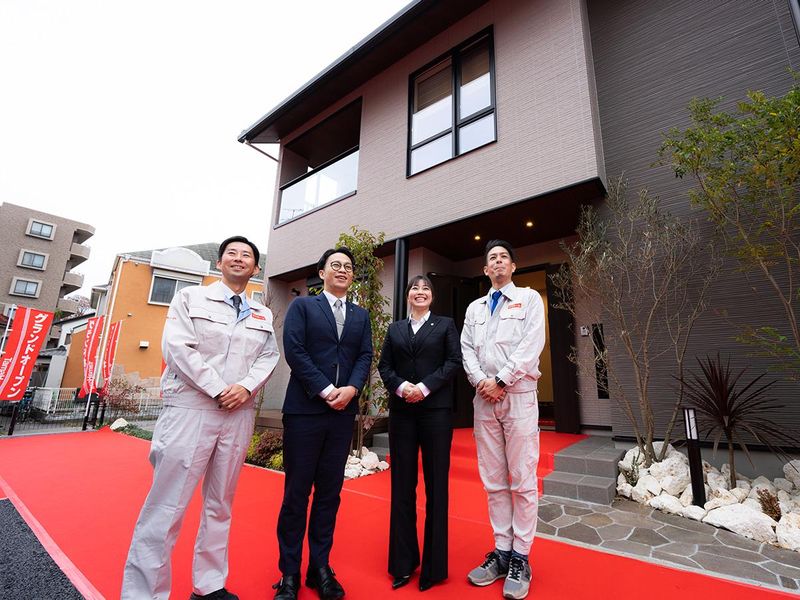 タマホーム株式会社　東京第二支店のアルバイト・バイト求人情報-04