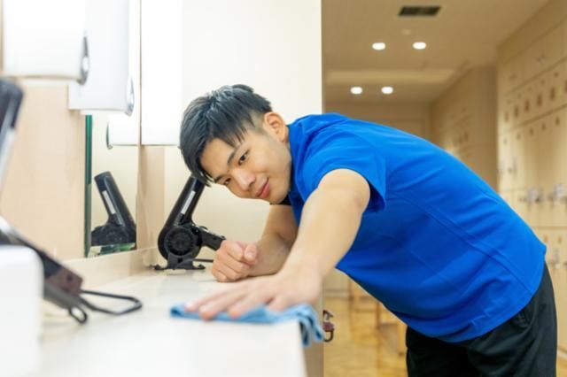 ジェクサー・フィットネス&スパ板橋のアルバイト・バイト求人情報-40