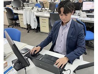 株式会社　トーカイの求人・転職情報