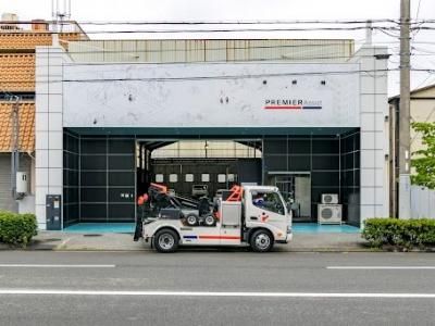株式会社プレミアアシストの求人・転職情報
