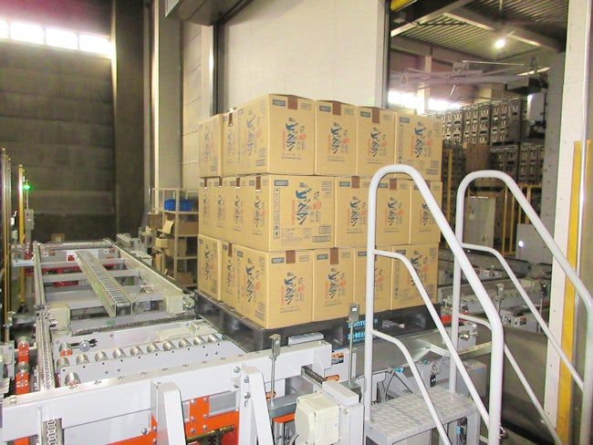 合同酒精株式会社の求人・転職情報