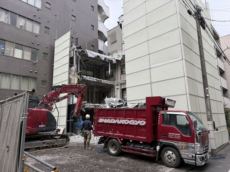 株式会社稲田興業の求人・転職情報