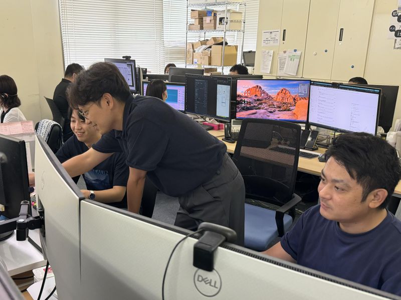 株式会社SIソーラーのアルバイト・バイト求人情報-01